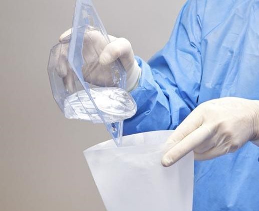 Accouchement d’implant en gel, focus sur le dispositif phare de la chirurgie Accouchement d’implant en gel, focus sur le dispositif phare de la chirurgie